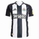 Newcastle United Home Jersey 2024/25
