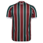 Fluminense Home Fan Jersey 2025/26 - Imagem 2