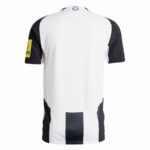 Newcastle United Home Jersey 2024/25 - Imagem 2