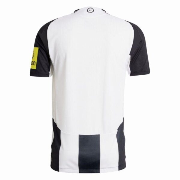 Newcastle United Home Jersey 2024/25 - Imagem 2