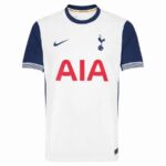 Tottenham Home Jersey 2024/25