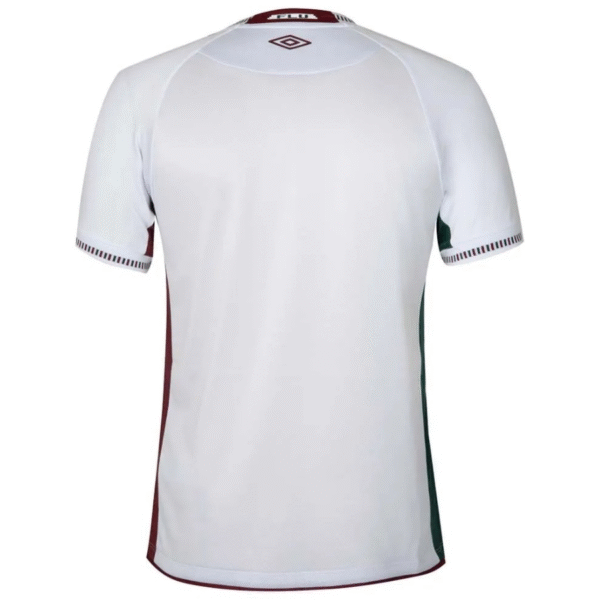 Fluminense Away Fan Jersey 2025/26 - Imagem 2