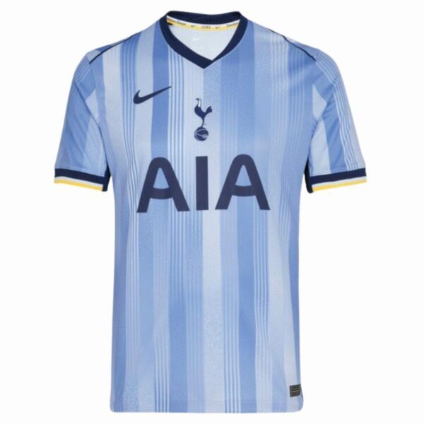 Tottenham Away Jersey 2024/25 - Imagem 1
