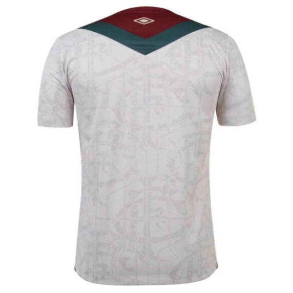 Fluminense Third Fan Jersey 2025/26 - Imagem 2