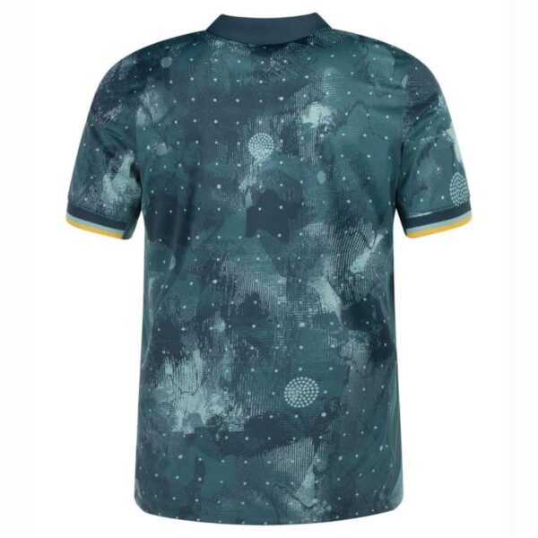 Tottenham Third Jersey 2024/25 - Imagem 2