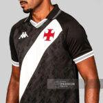 Vasco da Gama Home Fan Jersey 2025/26 - Imagem 2