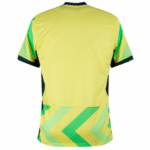Australia Home Fan Jersey 2025/26 - Imagem 3