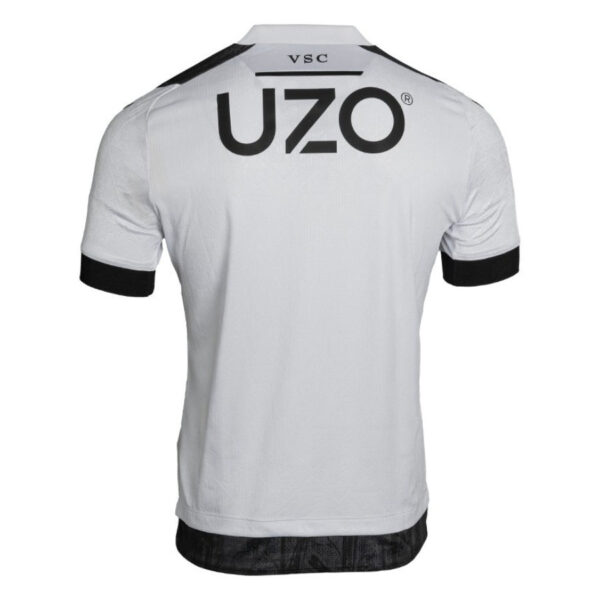 Vitória de Guimarães Home Fan Jersey 2025/26 - Imagem 2