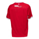 Middlesbrough Home Fan Jersey 2025/26 - Imagem 2