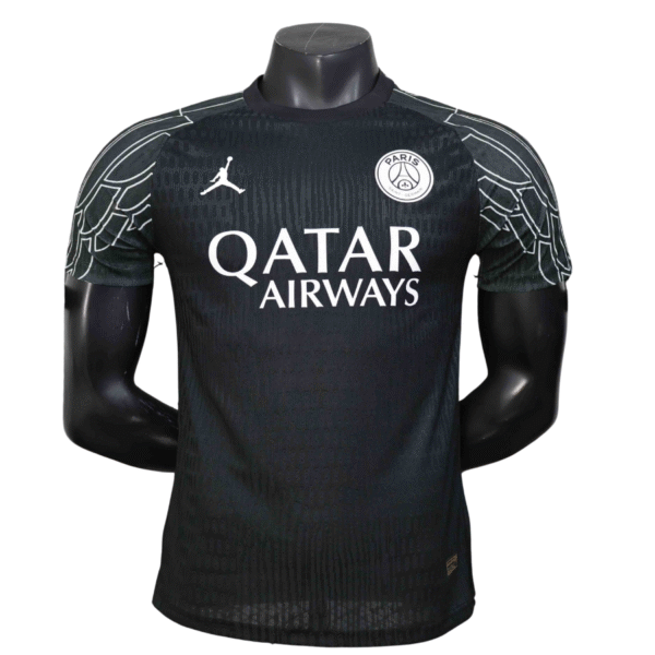 PSG Special Edition Authentic Player 2025/26 - Imagem 1
