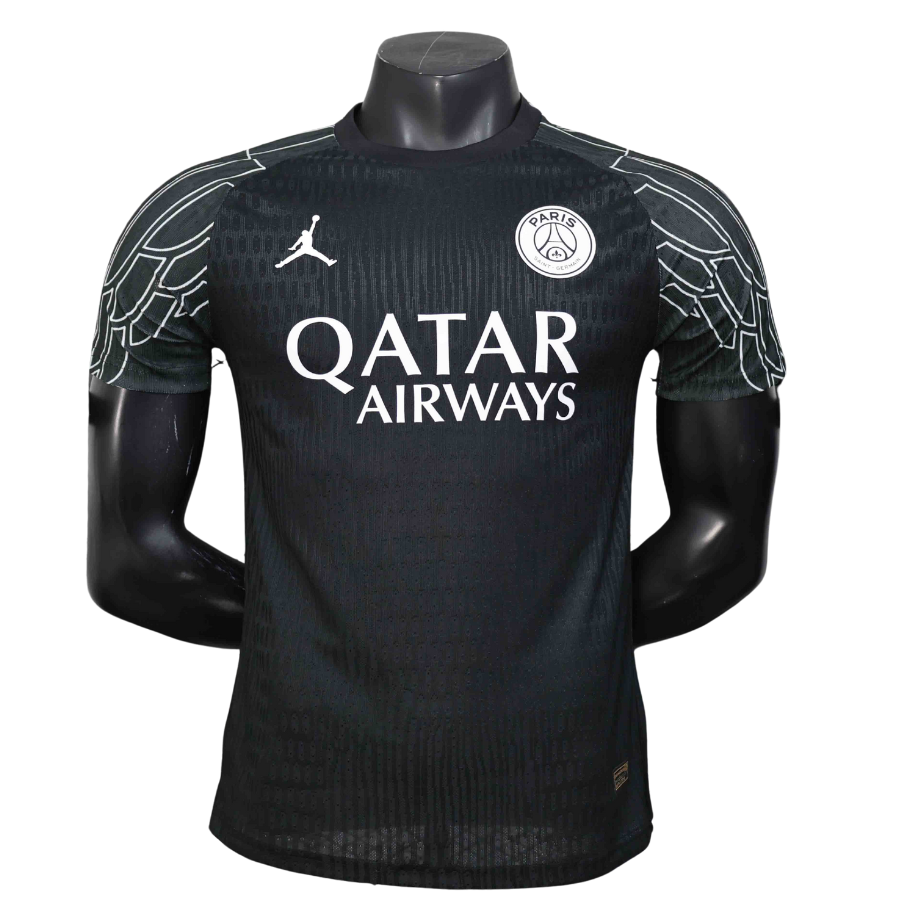 Textodoseuparagrafo_83 PSG Special Edition Authentic Player 2025/26 - Imagem 1