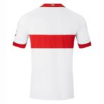 VfB Stuttgart Home Jersey 2024/25 - Imagem 2