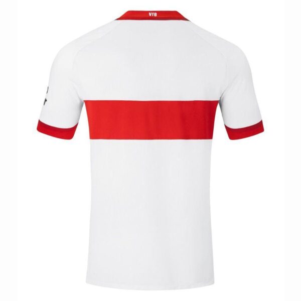 VfB Stuttgart Home Jersey 2024/25 - Imagem 2