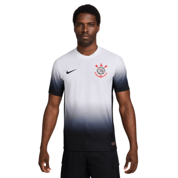 Corinthians Home Authentic Player 2024/25 - Imagem 1