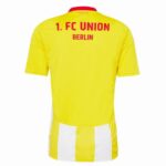 Union Berlin Third Jersey 2024/25 - Imagem 2