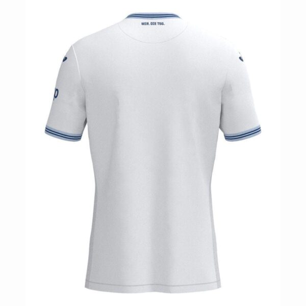 Hoffenheim Away Jersey 2024/25 - Imagem 2
