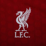 Liverpool Home Authentic Player 2025/26 - Imagem 3