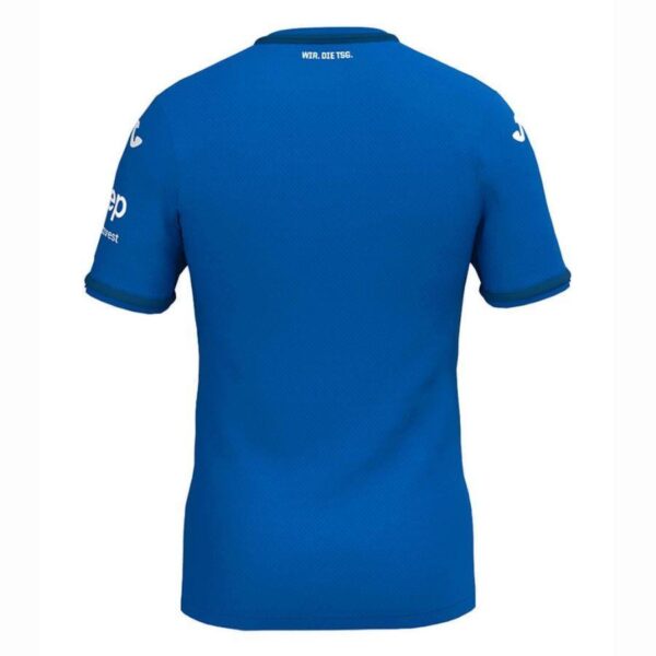 Hoffenheim Home Jersey 2024/25 - Imagem 2