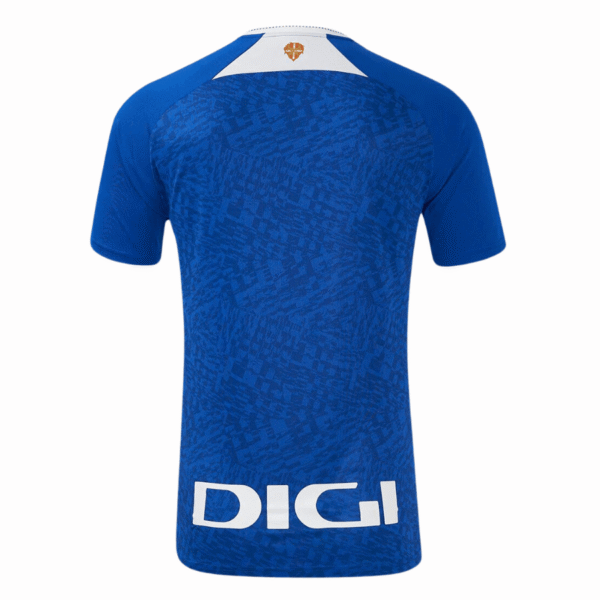 Athletic Club Away Jersey 2024/25 - Imagem 2