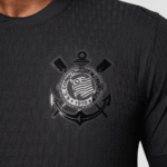 Corinthians Away Authentic Player 2024/25 - Imagem 2