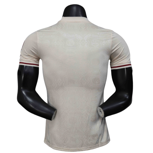 Bayern Special Edition Authentic Player 2025/26 - Imagem 2