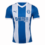 Deportivo Alavés Home Jersey 2024/25