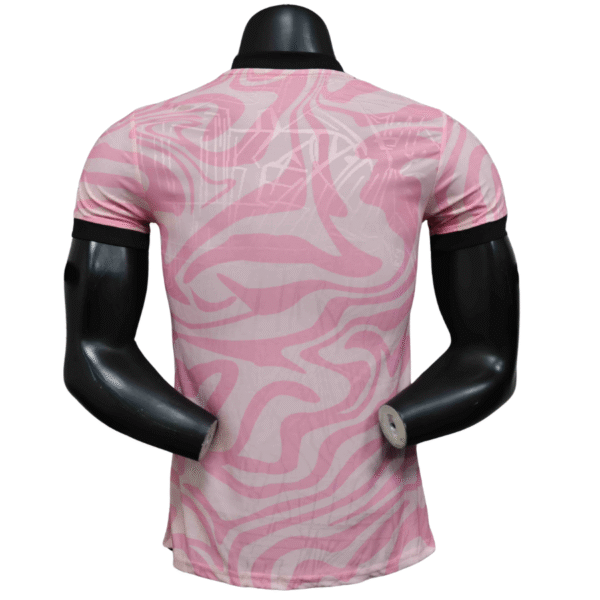 Flamengo Special Edition Authentic Player 2025/26 - Imagem 2