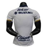 Pumas Home Authentic Player 2025/26 - Imagem 2