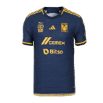 Tigres UANL Away Soccer Jersey 2023/24