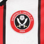 Sheffield United Jersey 2023/24 - Imagem 2