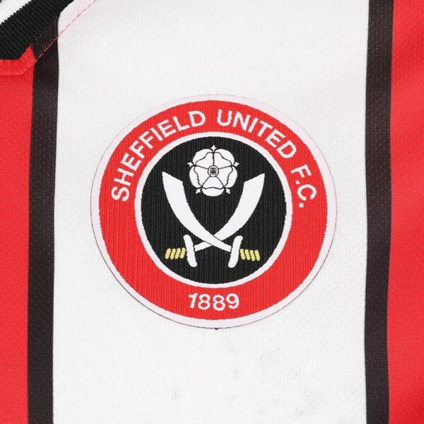 Sheffield United Jersey 2023/24 - Imagem 2