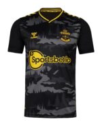 Southampton Jersey 2023/24