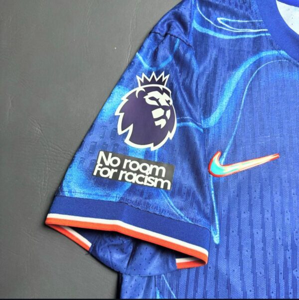 Chelsea Home Authentic Player version 2024/25 - Imagem 5