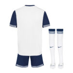 Kids KIT Tottenham Home Jersey 2024/25 - Imagem 2