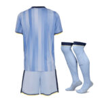 Kids KIT Tottenham Away Jersey 2024/25 - Imagem 2