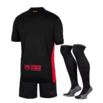 Kids KIT Barcelona Away Jersey 2024/25 - Imagem 2