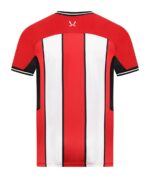 Sheffield United Jersey 2023/24 - Imagem 3