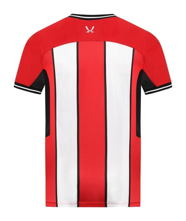 Sheffield United Jersey 2023/24 - Imagem 3
