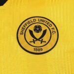 Sheffield United Jersey 2023/24 - Imagem 2