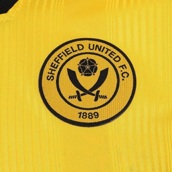 Sheffield United Jersey 2023/24 - Imagem 2