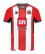 Sheffield United Jersey 2023/24