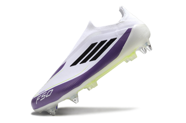 Adidas F50 Elite FG - Imagem 6