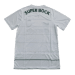 Sporting CP Away Soccer Jersey 2023/24 - Imagem 2