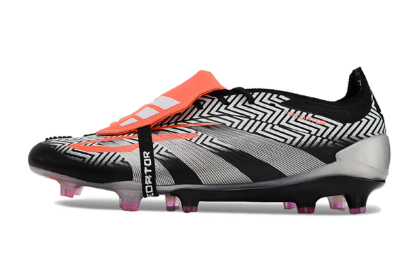 Adidas Predator Elite Tongue FG - Imagem 7