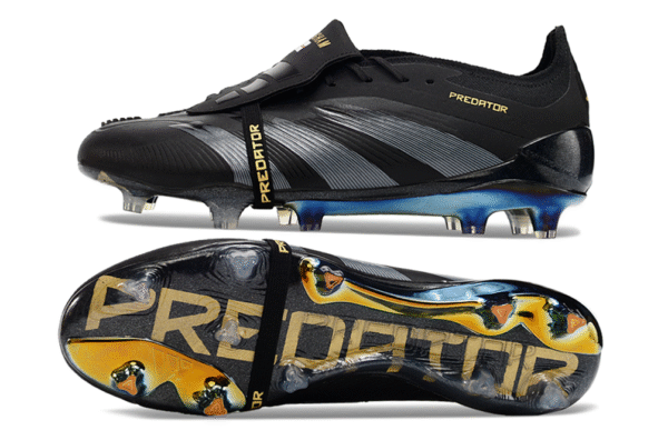 Adidas Predator Elite Tongue FG - Imagem 3