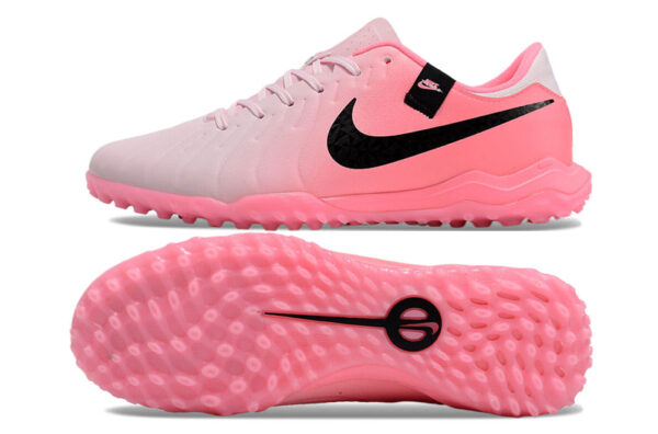 Nike Tiempo Legend X Low Elite Turf - Imagem 3