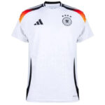 Germany Home Jersey 2024/25