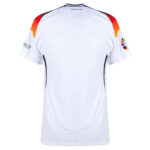Germany Home Jersey 2024/25 - Imagem 5