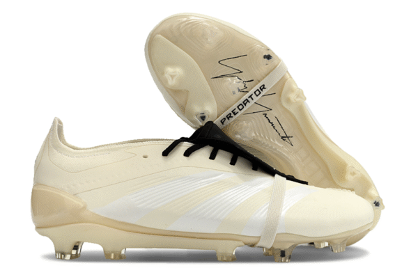 Adidas Predator Elite Tongue FG - Imagem 1