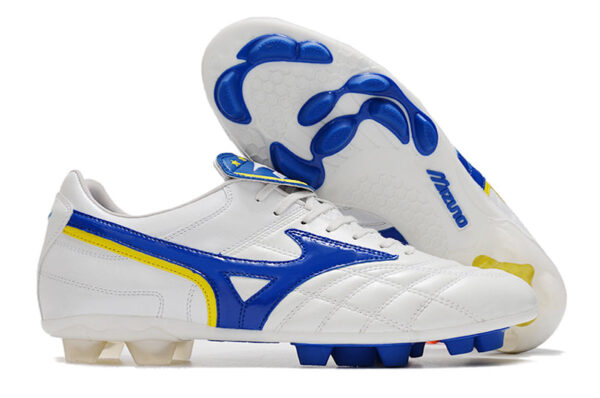 Mizuno Morelia II Made in Japan FG - Imagem 1